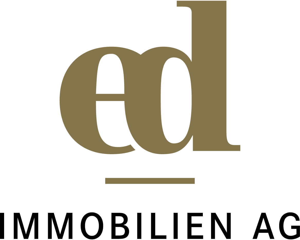 Logo ED Immobilien AG
